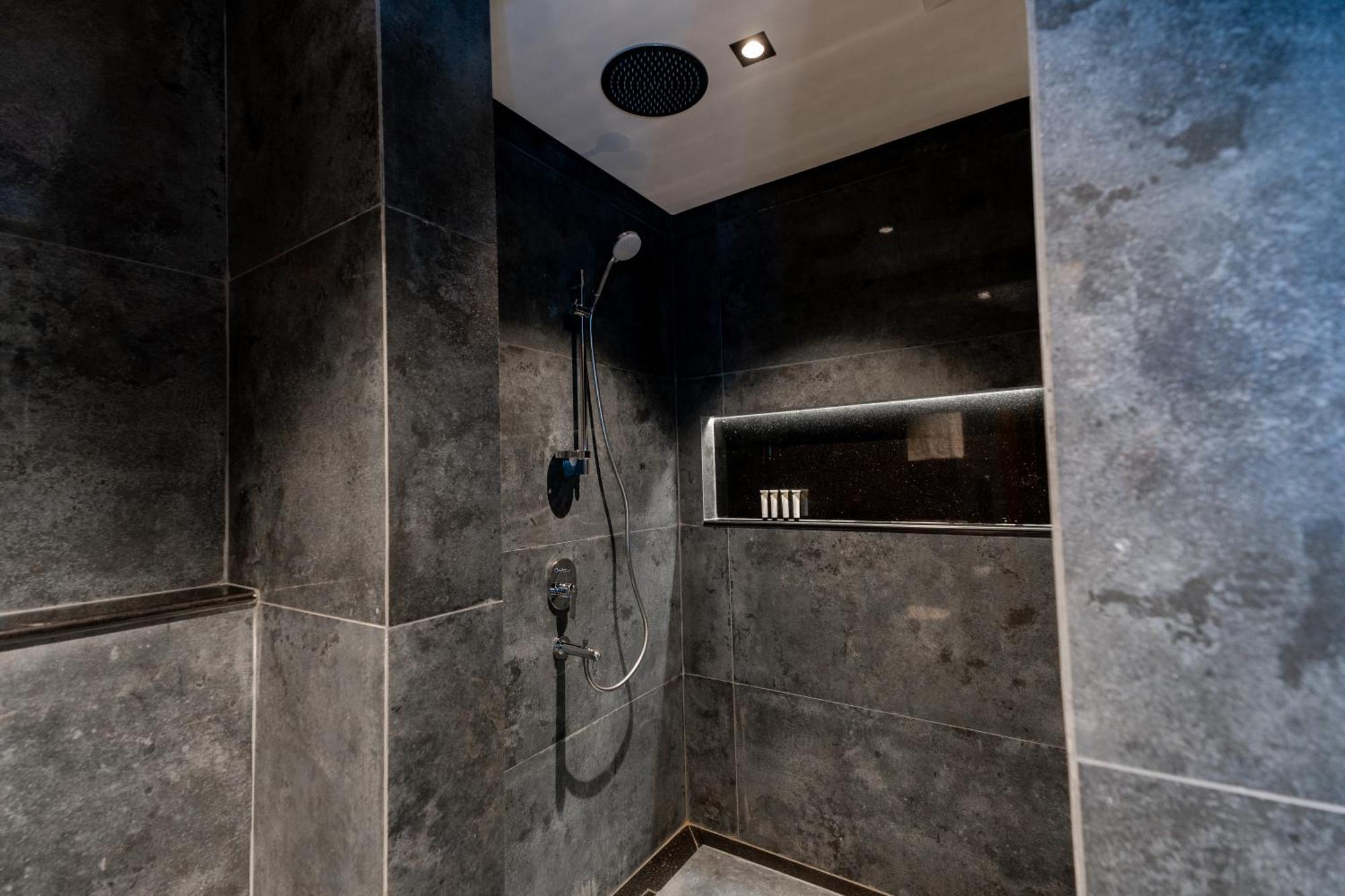 Damask Hotels Al Hada Exterior photo